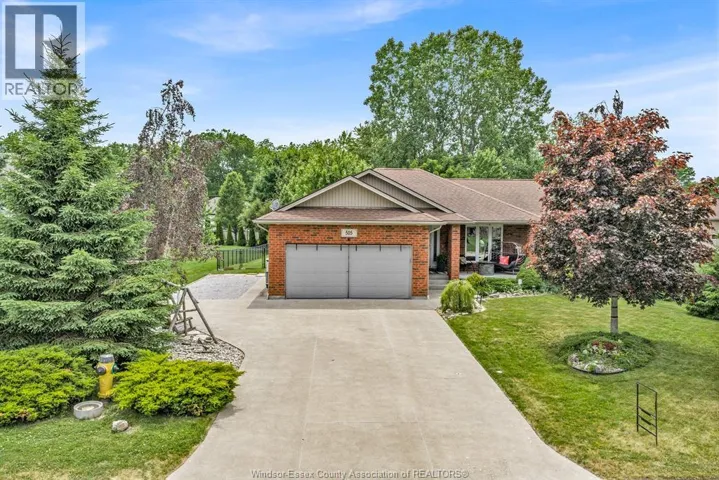 505 EMILY LANE, Wheatley, Ontario N0P2P0