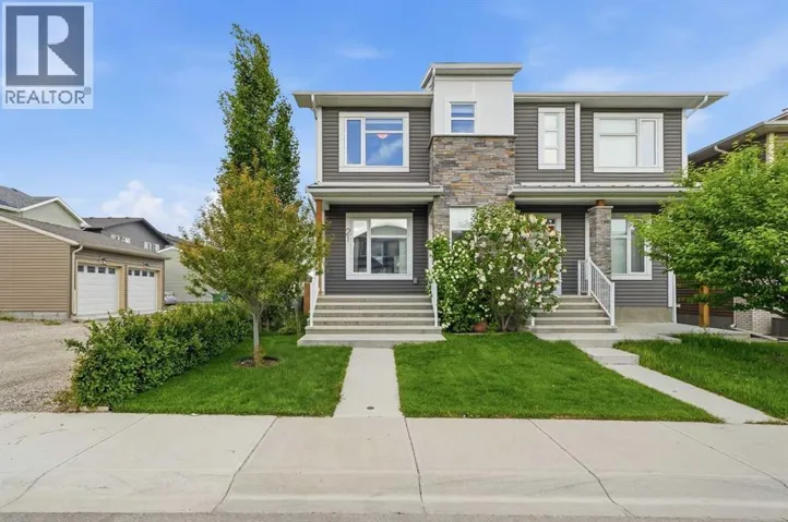 21 Howse Street NE, Calgary, Alberta T3P0V8