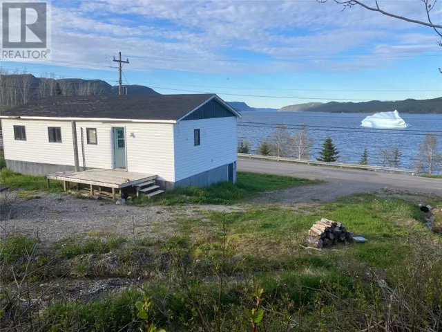217 Main Street, King's Point, Newfoundland & Labrador A0J1H0