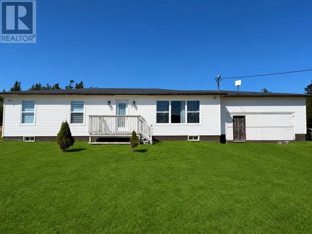44 Main Road, St.Vincent's, Newfoundland & Labrador A0B3C0
