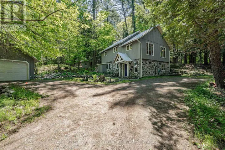 55 MARY LAKE CRESCENT, Huntsville (Stephenson), Ontario P0B1L0