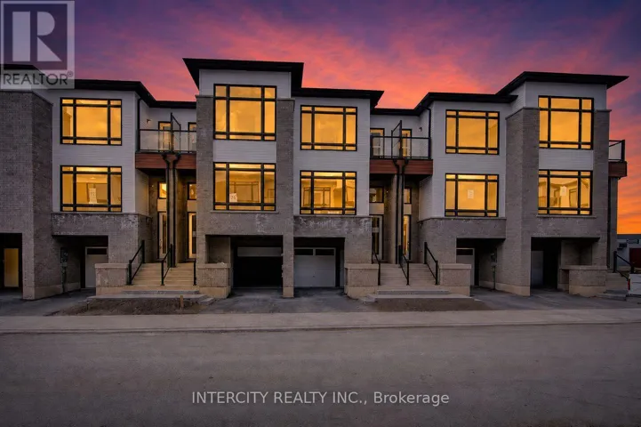 78 SIDNEY ROSE COMMON N, St. Catharines (Glendale/Glenridge), Ontario L2T0B3