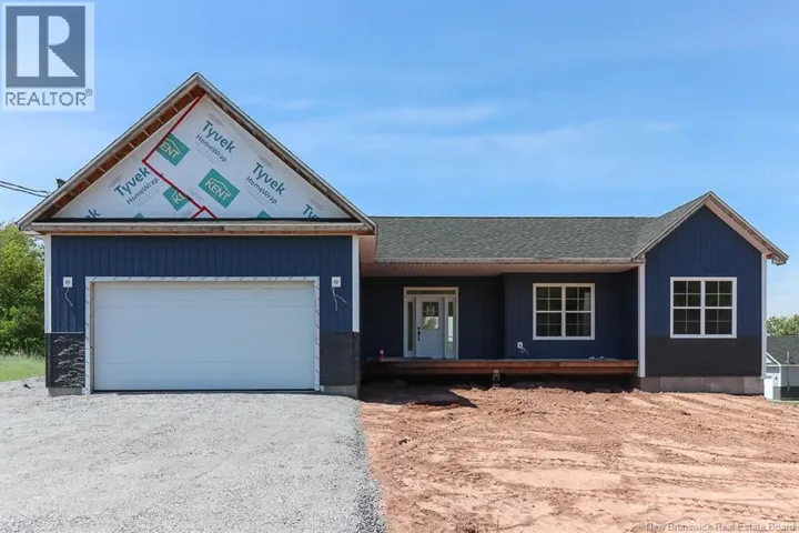 23 Bitterroot Lane, Quispamsis, New Brunswick E2E0N7