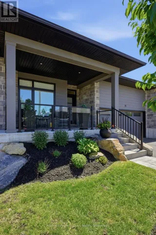 71 JACK STREET, Huntsville (Chaffey), Ontario P1H0G4