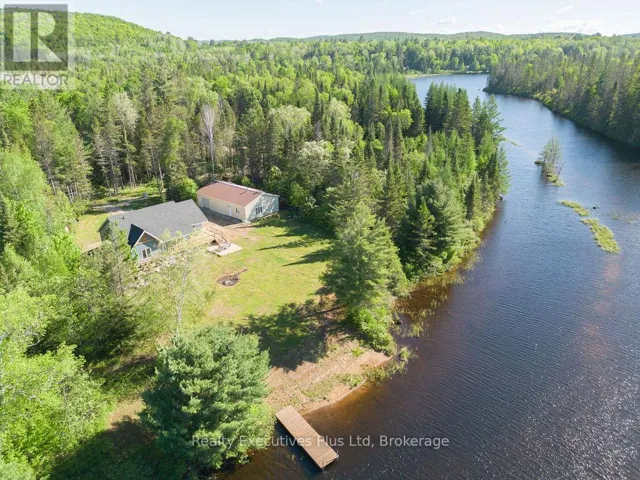 387 BRENNAN’S ROAD, Joly, Ontario P0A1X0
