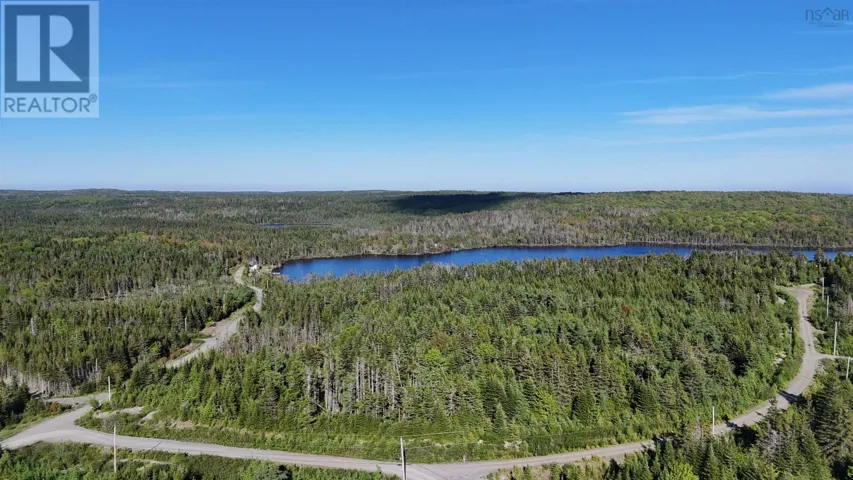 Lot 16 Canis Albus Lane, French Road, Nova Scotia B1K2A1