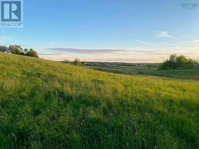 Land Branch Road, River Hebert, Nova Scotia B0L1G0