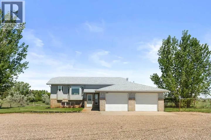 6220A Township Road 121A, Rural Cypress County, Alberta T1A7G8
