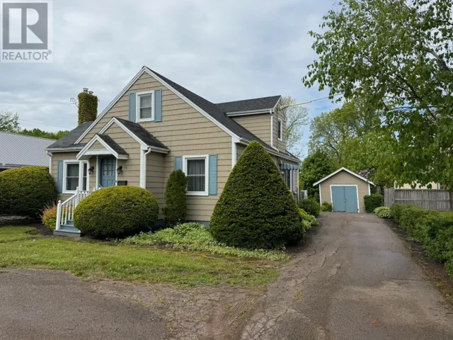 75 MOUNT EDWARD Road, Charlottetown, Prince Edward Island C1A5S1