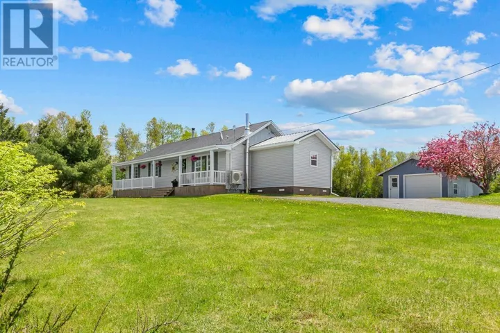 4424 County Line Road, Montague, Prince Edward Island C0A1R0