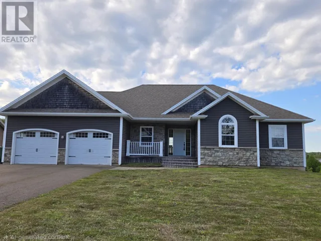 57 BONAViSTA Avenue, Stratford, Prince Edward Island C1B0E6