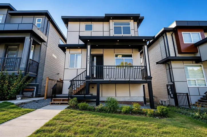 6261 148 STREET, Surrey, British Columbia V3S3T1