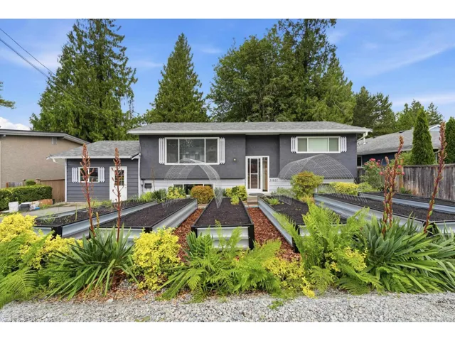 31821 SILVERDALE AVENUE, Mission, British Columbia V2V2K8
