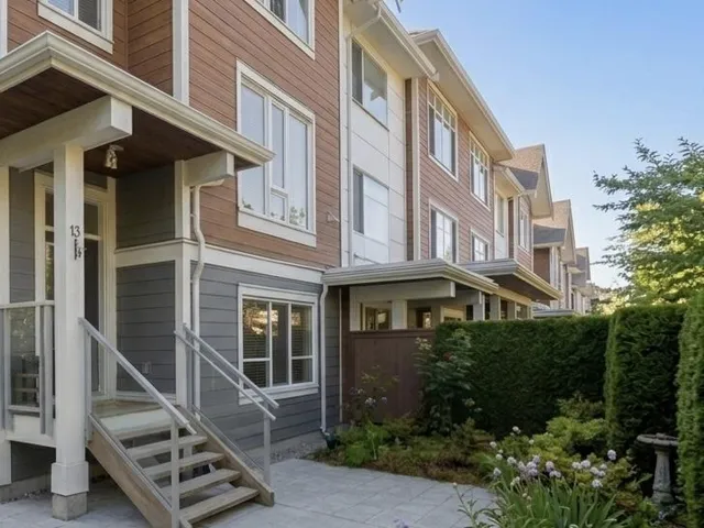 13 2978 159 STREET, Surrey, British Columbia V3Z0R1