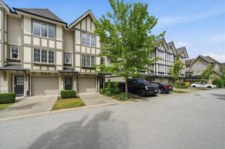 98 20875 80 AVENUE, Langley, British Columbia V2Y0B2