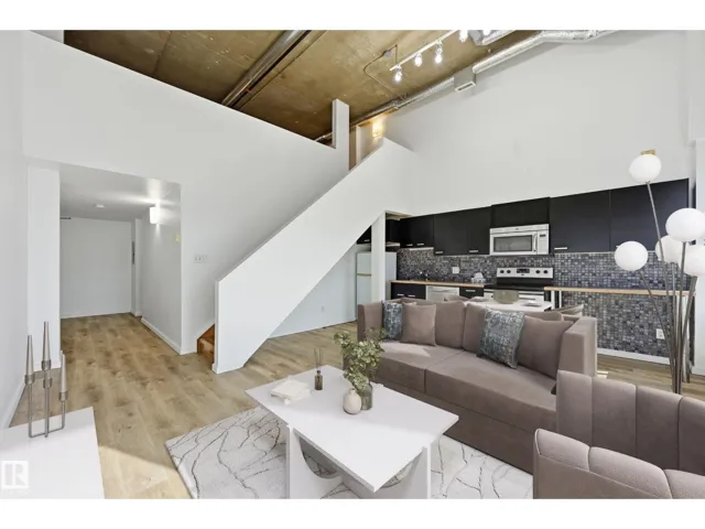 #1805 10024 JASPER AV NW, Edmonton, Alberta T5J1R9