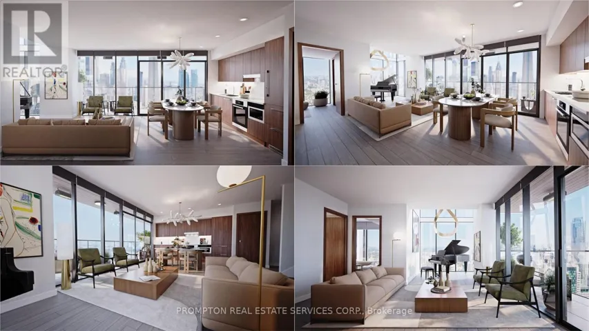 5903 - 1 CONCORD CITYPLACE WAY, Toronto (Waterfront Communities), Ontario M5V0X3