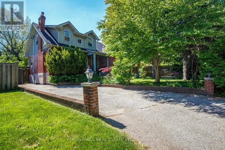 10 HIGHCLIFF CRESCENT, Toronto (Cliffcrest), Ontario M1M1A6
