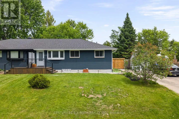 106 MALCOLM STREET, Essa (Angus), Ontario L0M1B0