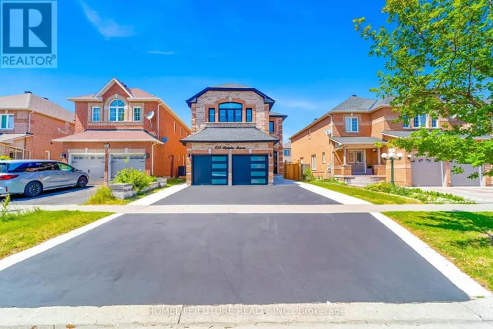 556 HIGHGLEN AVENUE, Markham (Middlefield), Ontario L3S4N3