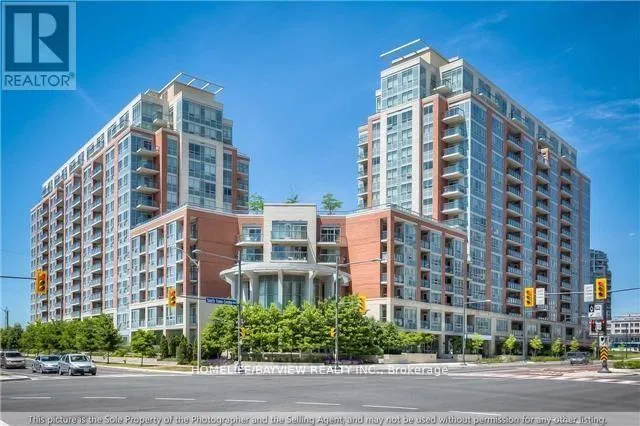 217 - 60 SOUTH TOWN CENTRE BOULEVARD, Markham (Unionville), Ontario L6G0C5