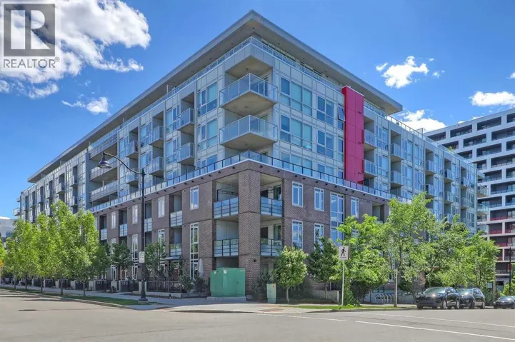211, 88 9 Street NE, Calgary, Alberta T2E4E1