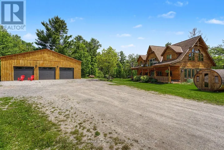 2504 FAIRGROUNDS ROAD, Ramara, Ontario L0K2B0