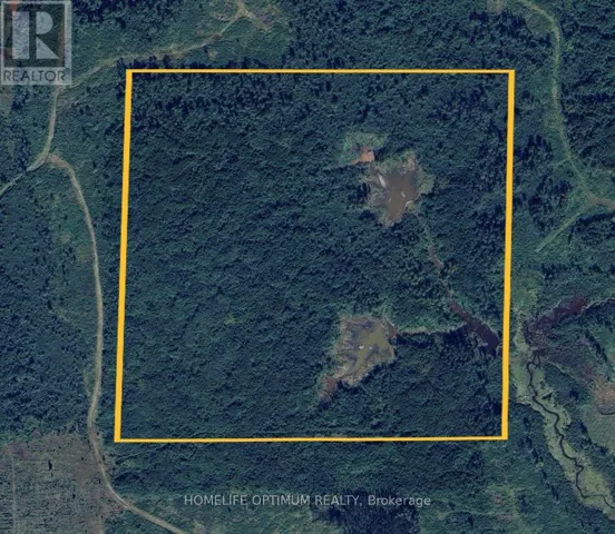 PCL 1175 COULSON TOWNSHIP, Cochrane (Cochrane Unorganized), Ontario P0K1N0