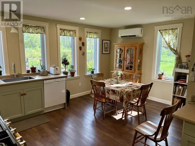 1302 Ridge Road, Wolfville, Nova Scotia B4P0M4