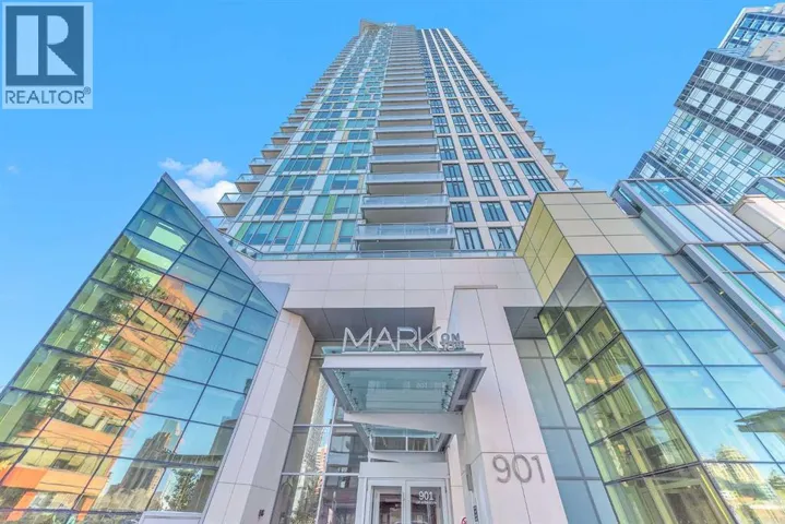 1401, 901 10 Avenue SW, Calgary, Alberta T2R0B5