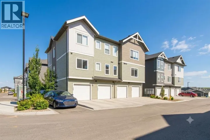 1303, 24 Rivercrest Drive, Cochrane, Alberta T4C2C8