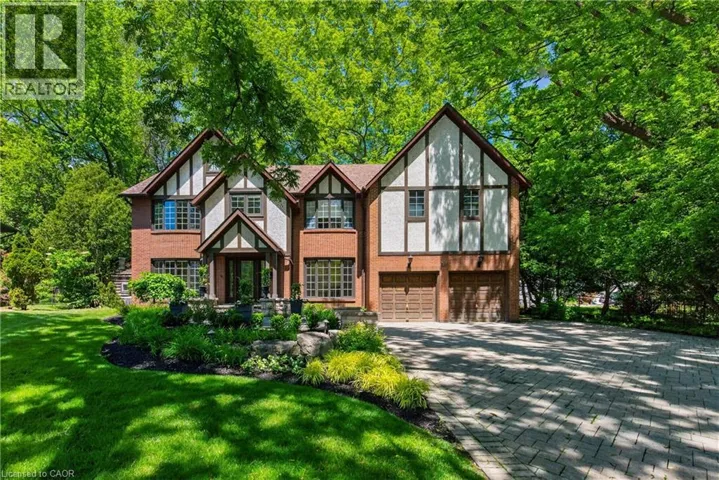 23 LANTERN Lane, Dundas, Ontario L9H6N9