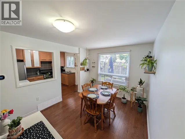 1350 LIMERIDGE Road E Unit# 18, Hamilton, Ontario L8W1L6