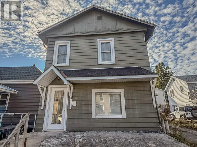 80 MAIN STREET, Kingston (East of Sir John A. Blvd), Ontario K7K3Y8