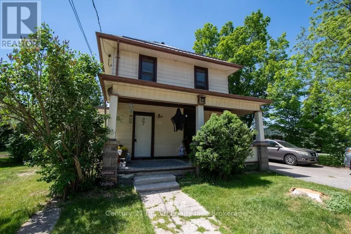 133 VICTORIA STREET, Trent Hills (Hastings), Ontario K0L1Y0