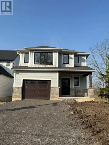 8068 UNION ROAD, Southwold (Fingal), Ontario N0L1K0