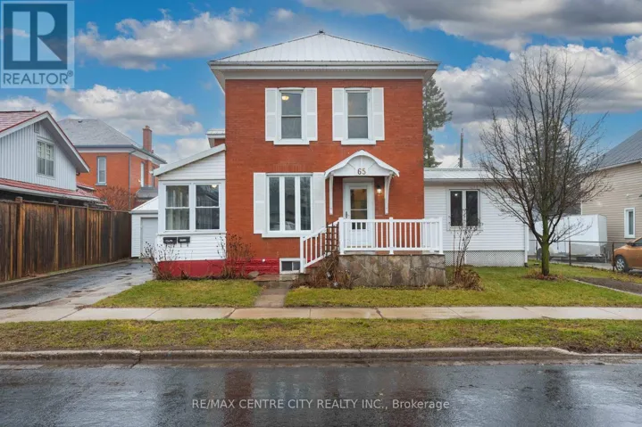 65 KING STREET, Aylmer, Ontario N5H2A2