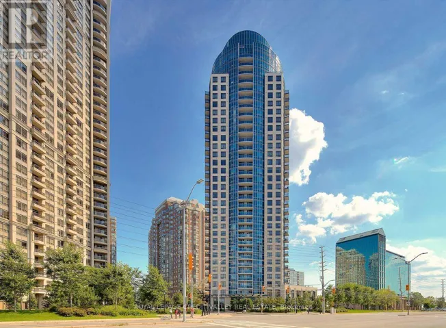 408 - 330 BURNHAMTHORPE ROAD W, Mississauga (City Centre), Ontario L5B0E1
