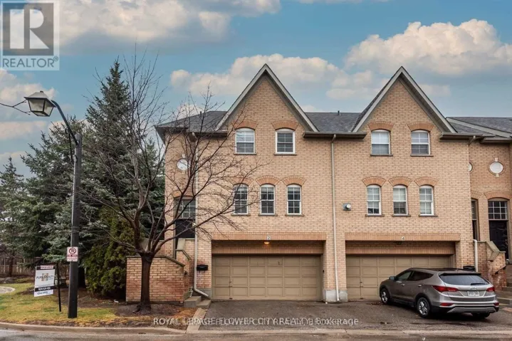 2 - 8305 MCLAUGHLIN ROAD S, Brampton (Brampton South), Ontario L6Y5G3