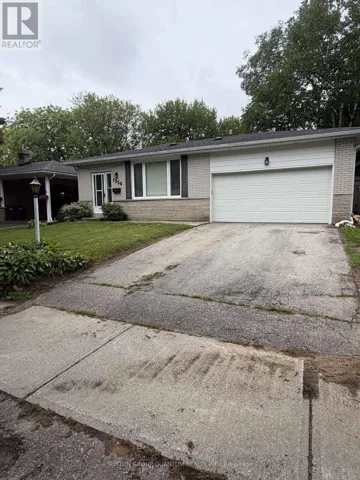 LOWER - 1350 EVERALL ROAD, Mississauga (Clarkson), Ontario L5J3L5