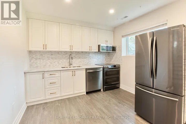 LOWER - 21 ROBINGLADE DRIVE, Toronto (Eringate-Centennial-West Deane), Ontario M9B2P9