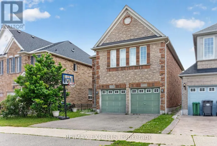 5058 OSCAR PETERSON BOULEVARD, Mississauga (Churchill Meadows), Ontario L5M7W3