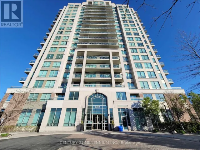 1014 - 1359 RATHBURN ROAD E, Mississauga (Rathwood), Ontario L4W5P7