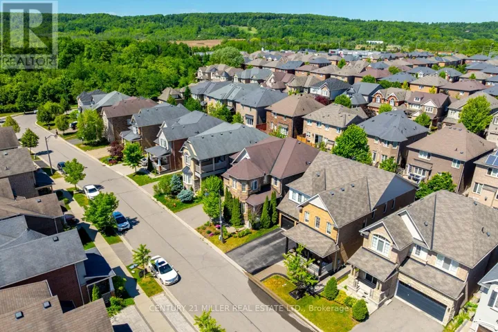 468 COOMBS COURT, Milton (SC Scott), Ontario L9T7N5