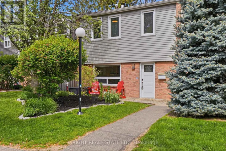 120 - 1050 SHAWNMARR ROAD, Mississauga (Port Credit), Ontario L5H3V1