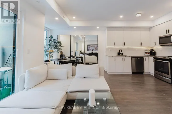 16 - 3492 WIDDICOMBE WAY, Mississauga (Erin Mills), Ontario L5L0B8