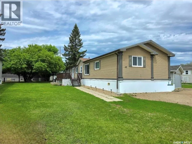 38 555 Dielschneider ROAD, Melville, Saskatchewan S0A2P0