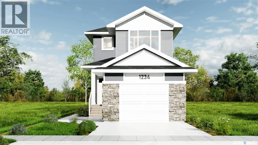 8649 Wheat CRESCENT, Regina, Saskatchewan S4Y0H3
