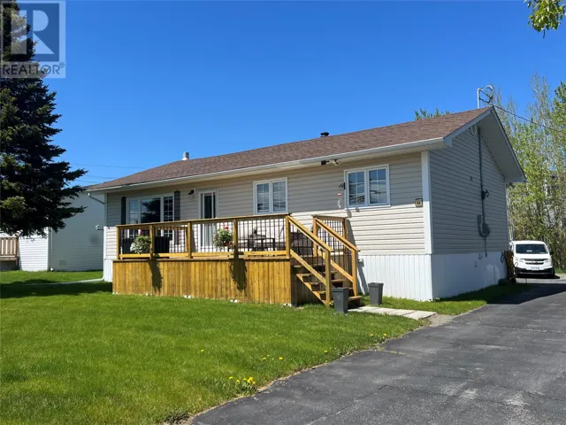 66 Maple Street, Badger, Newfoundland & Labrador A0H1A0