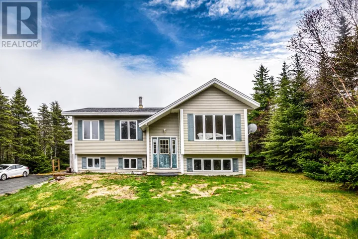 43 Byrne's Lane, Torbay, Newfoundland & Labrador A1K1H2